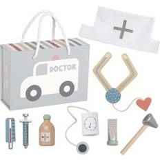 Jabadabado Doctors Bag