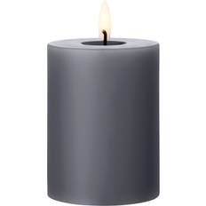 Ester & Erik Blockljus LED Ø7.5 x 10 cm LED-ljus
