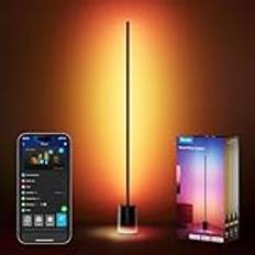 Govee Golvlampor & Markbelysning Govee LED 152 cm RGBIC Golvlampa