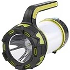 MTK Ficklampa Camping Ljus Nöd Söklykta