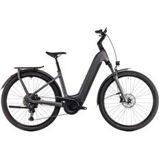 Cube Kathmandu Hybrid Pro 800 Electric Bike Unisex