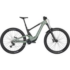 El-mountainbikes på rea Scott Voltage eRIDE 910 MTB Bike