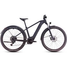 Cube Reaction Hybrid Performance 625 Allroad 29" Unisex