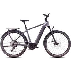 Cube Kathmandu Hybrid SLX 800 Electric Bike