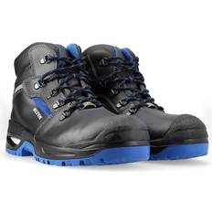 Elten Sikkerhedsstøvler Elten Leonardo XXSG - Black/Blue