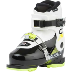 21.5 Bottes de descente Dalbello Cx 2.0 Cabrio GW Jr - White/Greenrace