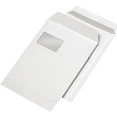 MAILmedia Versandtasche C4 Selbstklebend Mit Fenster