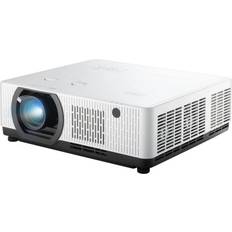 1920x1080 (Full HD) - Lens Shift (Linsjustering) Projektorer Viewsonic LSC731WU Standard Kasteprojektor 7300 ANSI Lumens
