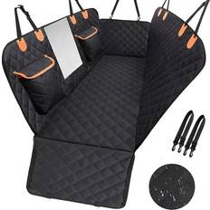 Temu Heavy-duty Waterproof Dog Seat Cover