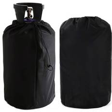 Överdrag Till Gasolflaska PC5 PC10 P11 Ø 33 cm - 65 cm Högt