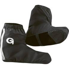 Waterdicht Schoenovertrekken Gonso Rain Shoecover Overshoes Size M Black