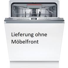 Bosch MDA EB Geschirrspüler Express SMV4ECX30E Integrated