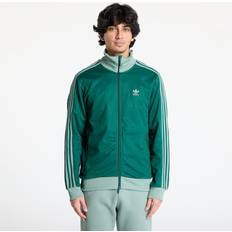 adidas Beckenbauer Tracktop - Grøn