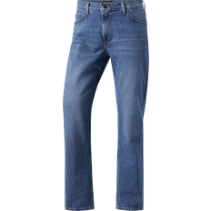 Lee Daren Jeans - Blå
