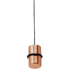 Borough Wharf Modring Bathroom Cord 2.7cm H x 1.5cm W x 1.5cm D Wall light