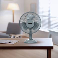 Fans Geepas 12 Inch Portable Table Fan