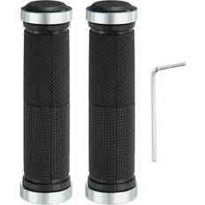 Unique Bargains Uxcell Bike Handlebar Grips 7/8 Handlebars