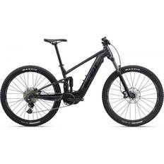 E bike 625 Giant Stance E+ 2 625 Black Diamond