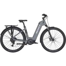 Scott Sub Cross eRIDE 30 Electric Bike Unisex
