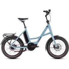 Cube Compact Hybrid 500 Electric Bike