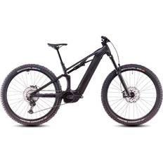 El-mountainbikes Cube Stereo Hybrid ONE44 HPC Race 800 29 Elcykel