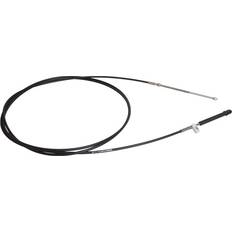 RIVIERA Kontrol Kabel F36 Mercruiser Mercury Gen 9 Fod