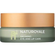 Annemarie Börlind Ögonkrämer Annemarie Börlind Naturoyale Augencreme Damen 15ml