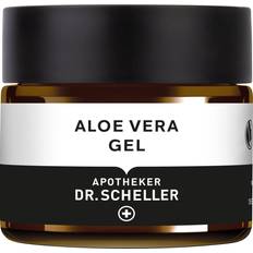 Dr Scheller Soins de la peau Dr Scheller Aloe Vera Gel