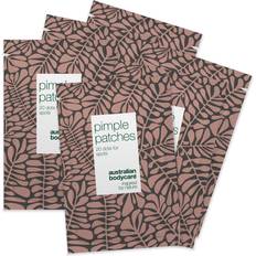 Australian Bodycare Acnebehandlingar Australian Bodycare Pimple Patches Mot Finnar Effektiva Finnplåster Med Hyaluronsyra Og Salicylsyra 6 St