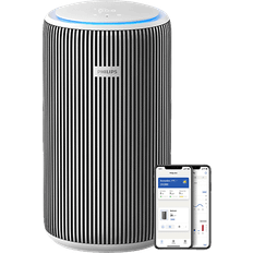 Indeklima Philips PureProtect 3200 Series Intelligent Luftrenser AC3220 10