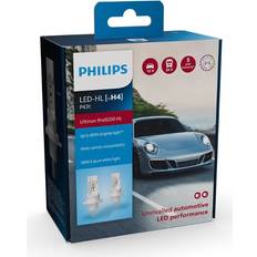 Philips Ultinon Pro9200 LED H4 Set