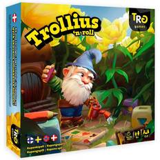 Trollius N'Roll