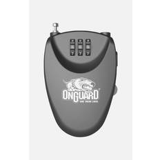 OnGuard Terrier Roller Combo Cable Lock 60 cm
