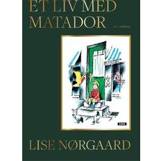 Matador bog Et liv med Matador (Lydbog, MP3, 2024)