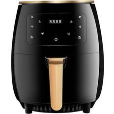 Northix Digital Airfryer 1400W 4.5 Liter