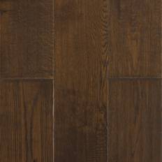 East West Furniture European Oak Chestnut 1/2X7Xrandom Length Hardwood Flooring(25.26 Sqft/Box)