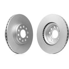 Ridex PLUS Bromsskiva 82B0031P