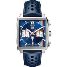 Tag Heuer Monaco Gulf (CBL2115.FC6494)