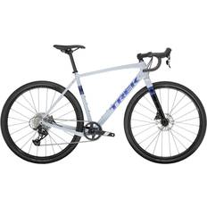 58 cm Road Bikes Trek Checkpoint ALR 5 - Plasma Grey Pearl