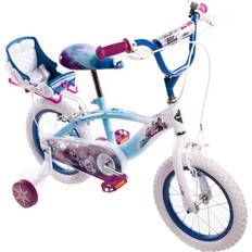 14" Børnecykler Huffy Frozen Girls 14" Børnecykel