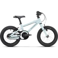 Ridgeback Dimension 14 Inch - Bingham Blue Kids Bike