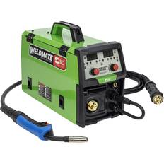 SIP Weldmate Autoplus 160A Mig Arc Tig