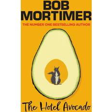 The Hotel Avocado (Inbunden, 2024)