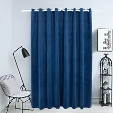 Curtains & Accessories Canora Grey Blackout Thermal Curtain 290cm W x 245cm H