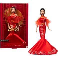 Barbie Signature Lunar New Year JBJ11