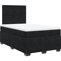 7 zones Continental Beds Fairmont Park Abdulfatah Mit Matratze Boxspringbett