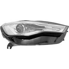 Van Wezel Headlights 0344986 Right D5S H7 Xenon
