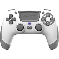 PlayStation 4 Handkontroller Oniverse Oniverse Revolt Wasp White Controller