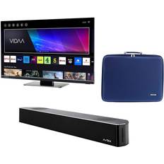 AV249TS 24 Inch HD Smart TV