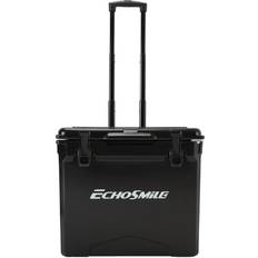 Ice chest cooler EchoSmile Wheeled Ice Chest Cooler 45 Quarts